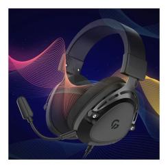 Наушники GamePro HS766 Black Фото 10