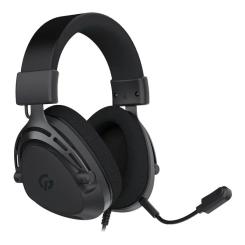 Наушники GamePro HS766 Black Фото 1