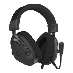 Наушники GamePro HS766 Black Фото 2