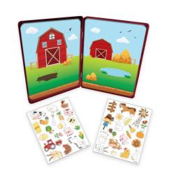 Игровой набор TCG Ферма Фото 1