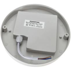 Светильник Quantum QM-Orion-R-18-4К Фото 2