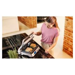 Электрогриль Braun CG 9047 Фото 9