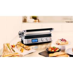 Электрогриль Braun CG 9047 Фото 11