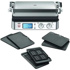 Электрогриль Braun CG 9047 Фото