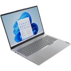 Ноутбук Lenovo ThinkBook 16 G7 IML Фото 1
