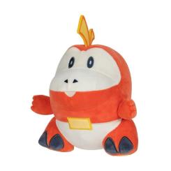 Мягкая игрушка Pokemon Фуєкоко 20 см Фото