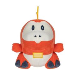 Мягкая игрушка Pokemon Фуєкоко 20 см Фото 1