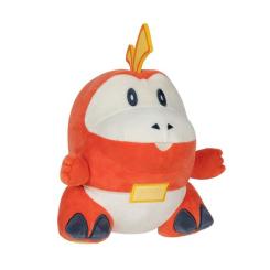 Мягкая игрушка Pokemon Фуєкоко 20 см Фото 2