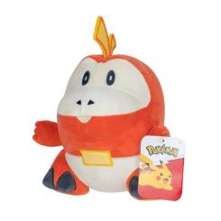 Мягкая игрушка Pokemon Фуєкоко 20 см Фото 4