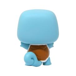 Фигурка для геймеров Funko Pop серии Покемон - Сквиртл Фото 2