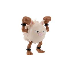 Фигурка Pokemon W17 - Праймейп Фото 3