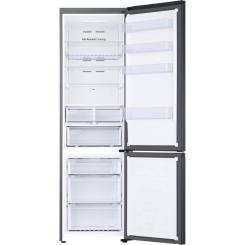 Холодильник Samsung RB38C676EB1/UA Фото 1
