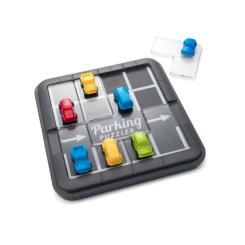Настольная игра Smart Games Паркинг. Головоломка Фото 2