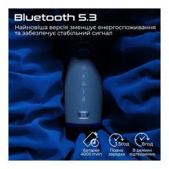 Акустическая система HiFuture Gravity Black Фото 2