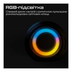 Акустическая система HiFuture Gravity Black Фото 4