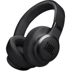Наушники JBL Live 770 NC Black Фото