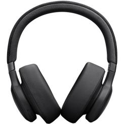 Наушники JBL Live 770 NC Black Фото 2