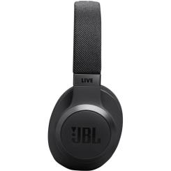 Наушники JBL Live 770 NC Black Фото 3
