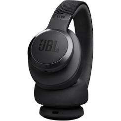 Наушники JBL Live 770 NC Black Фото 5