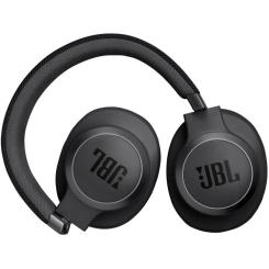 Наушники JBL Live 770 NC Black Фото 6