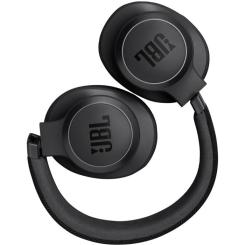 Наушники JBL Live 770 NC Black Фото 7