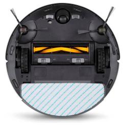 Пылесос Ecovacs DEEBOT OZMO N8 White (DLN26) Фото 1