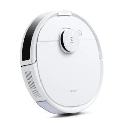 Пылесос Ecovacs DEEBOT OZMO N8 White (DLN26) Фото 2