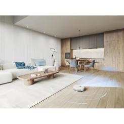 Пылесос Ecovacs DEEBOT OZMO N8 White (DLN26) Фото 3
