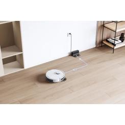 Пылесос Ecovacs DEEBOT OZMO N8 White (DLN26) Фото 5
