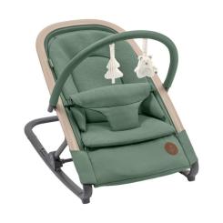 Кресло-качалка Maxi-Cosi Kori Beyond Green Eco Фото 1