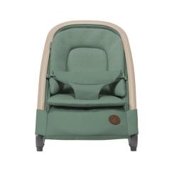 Кресло-качалка Maxi-Cosi Kori Beyond Green Eco Фото 2