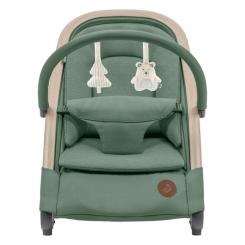 Кресло-качалка Maxi-Cosi Kori Beyond Green Eco Фото 3