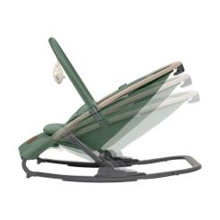 Кресло-качалка Maxi-Cosi Kori Beyond Green Eco Фото 5