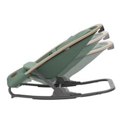 Кресло-качалка Maxi-Cosi Kori Beyond Green Eco Фото 6
