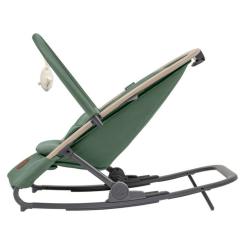 Кресло-качалка Maxi-Cosi Kori Beyond Green Eco Фото 7