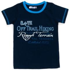 Пижама детская Matilda с коротким рукавом Фото 1