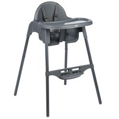 Стульчик для кормления Bebe Confort MEELY GRAPHITE Фото 1