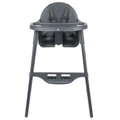 Стульчик для кормления Bebe Confort MEELY GRAPHITE Фото 2