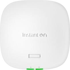 Точка доступа Wi-Fi HP InstantOn AP32 (S1T23A) Фото