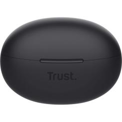 Наушники Trust Yavi Earphones Black Фото 3
