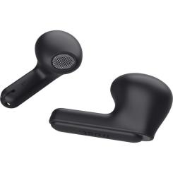 Наушники Trust Yavi Earphones Black Фото 5