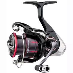 Катушка Daiwa 23 Fuego LT 4000-CP Фото