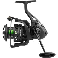 Катушка Favorite X1 4000 (X1402) 5.21 9+1BB Фото 1