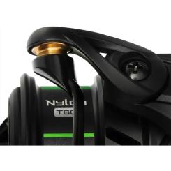 Катушка Favorite X1 4000 (X1402) 5.21 9+1BB Фото 4