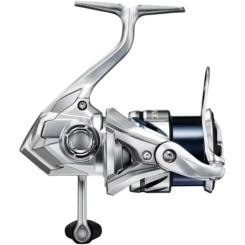 Катушка Shimano Stradic FM C2500S 6+1BB 5.11 Фото 1