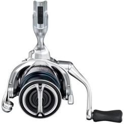 Катушка Shimano Stradic FM C2500S 6+1BB 5.11 Фото 2