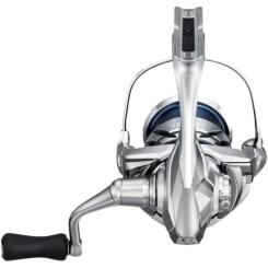 Катушка Shimano Stradic FM C2500S 6+1BB 5.11 Фото 3