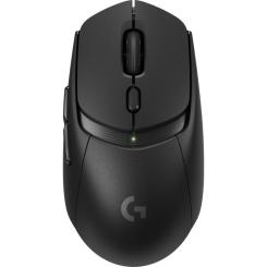 Мышка Logitech G309 Lightspeed Wireless/Bluetooth Black Фото