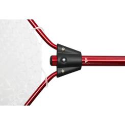 Подсака Favorite Arena ATLNRD1-190 телескоп 1.25-1.90m red Фото 1