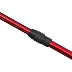 Подсака Favorite Arena ATLNRD1-190 телескоп 1.25-1.90m red Фото 2